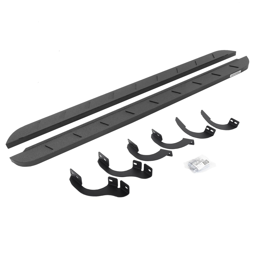 Go Rhino roof rack