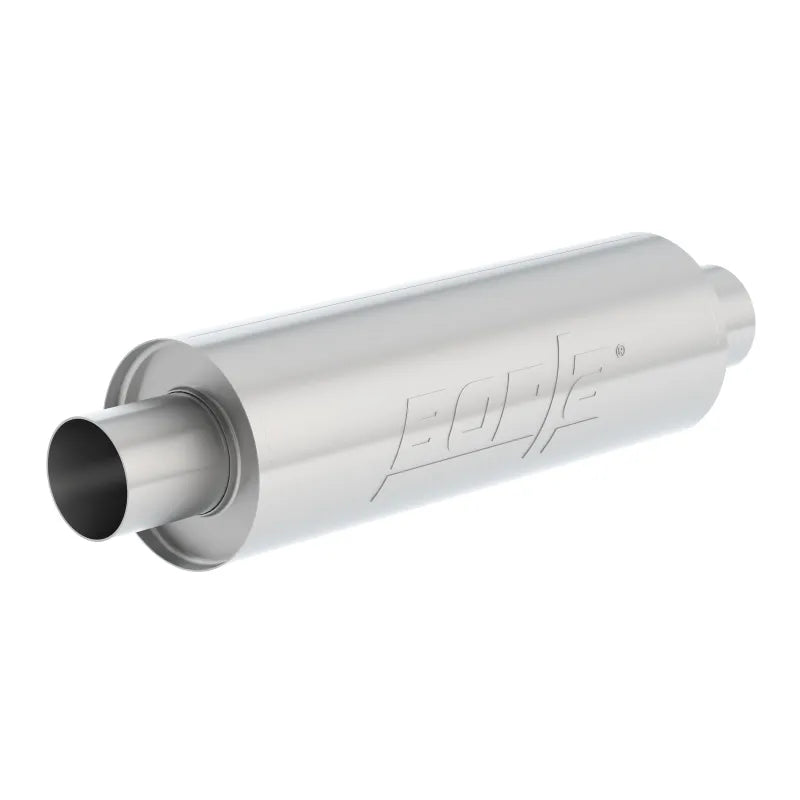 Borla muffler