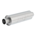 Borla muffler