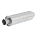 Borla muffler