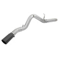 aFe exhaust detail