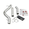 aFe exhaust