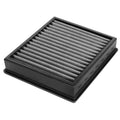 aFe air filter close-up