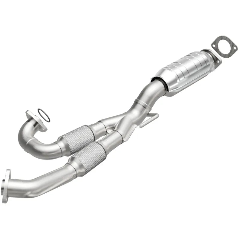 Magnaflow auto part