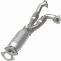 Magnaflow auto part