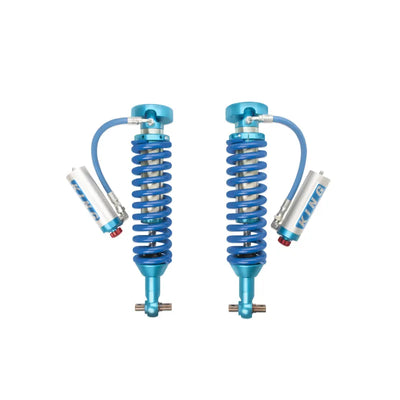 King Shocks shock absorber
