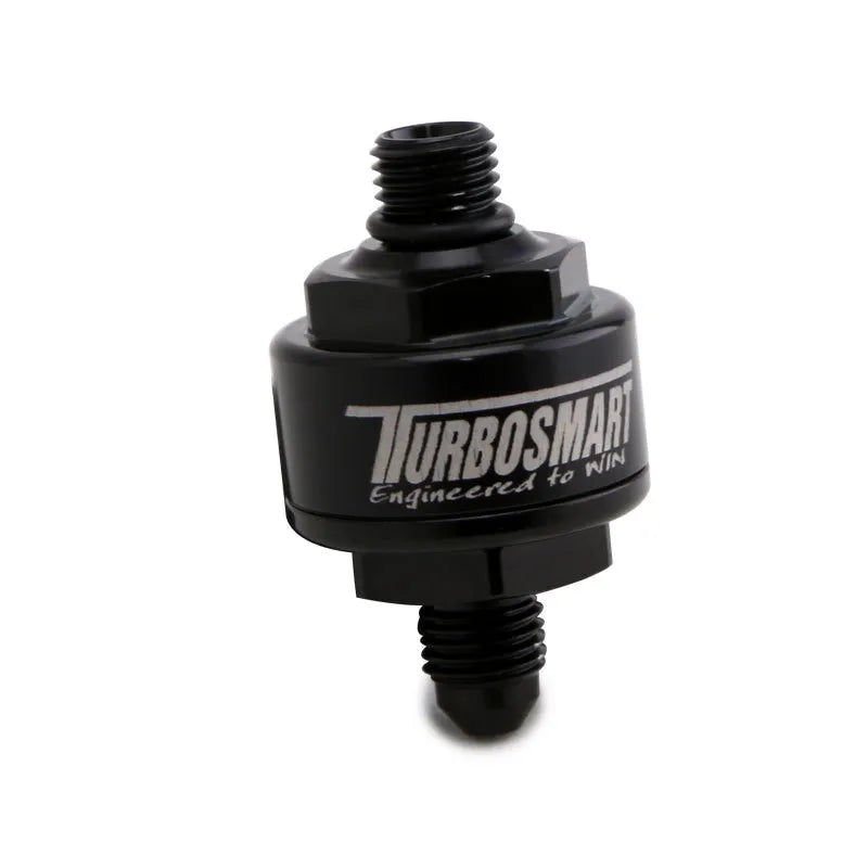 Turbosmart black air filter