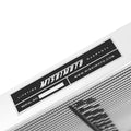 Mishimoto auto part detail