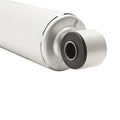 Belltech shock absorber close-up
