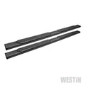 Westin black side steps