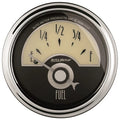 AutoMeter gauge