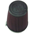 K&N Engineering red air filter