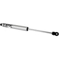 FOX shock absorber installed view