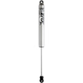 FOX shock absorber close-up