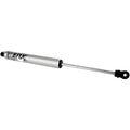 FOX shock absorber close-up