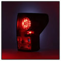 SPYDER tail light