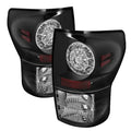 SPYDER tail light