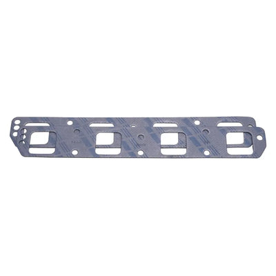 Edelbrock headers