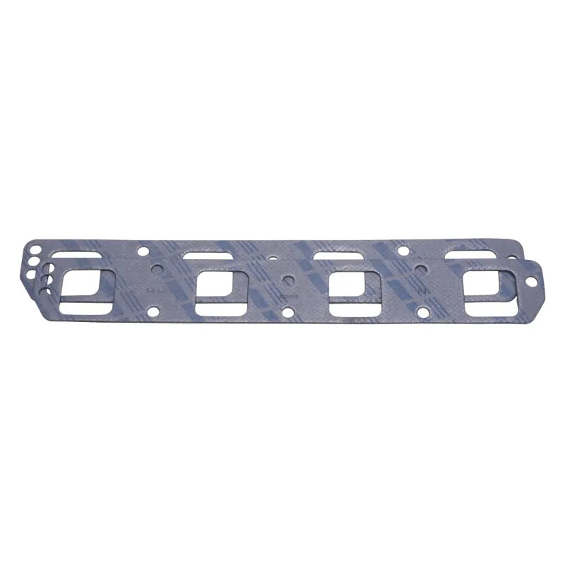 Edelbrock headers