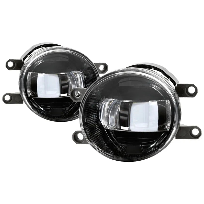SPYDER fog light kit