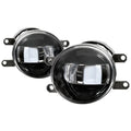 SPYDER fog light kit