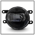 SPYDER fog light kit