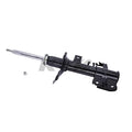 KYB shock absorber