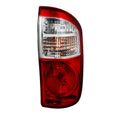 SPYDER tail light