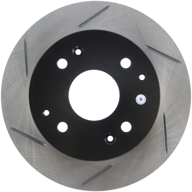 Stoptech auto part