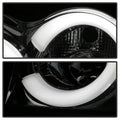 SPYDER headlights