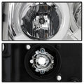 SPYDER headlights