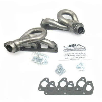 JBA Performance Exhaust headers