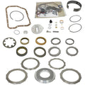 BD Diesel auto part