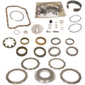 BD Diesel auto part close-up
