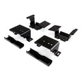 Air Lift air spring kit detail