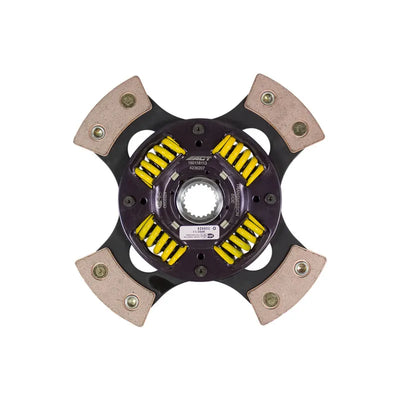 Advanced Clutch auto part