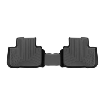 WeatherTech black auto part
