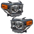 Oracle Lighting auto part detail