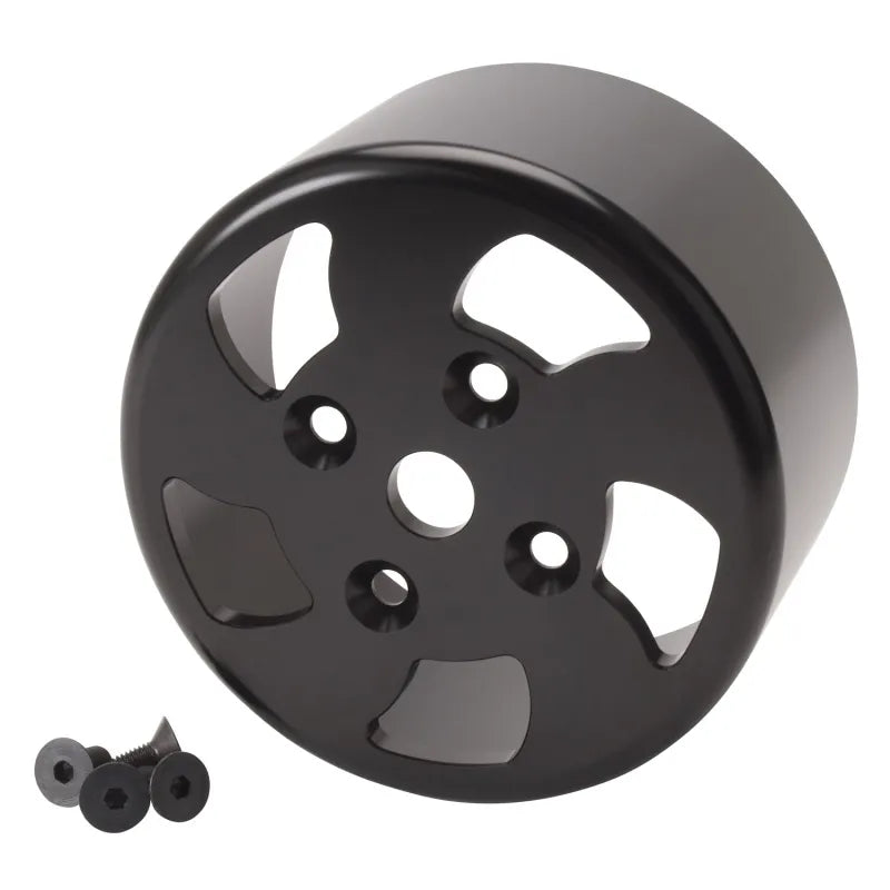 Edelbrock auto part