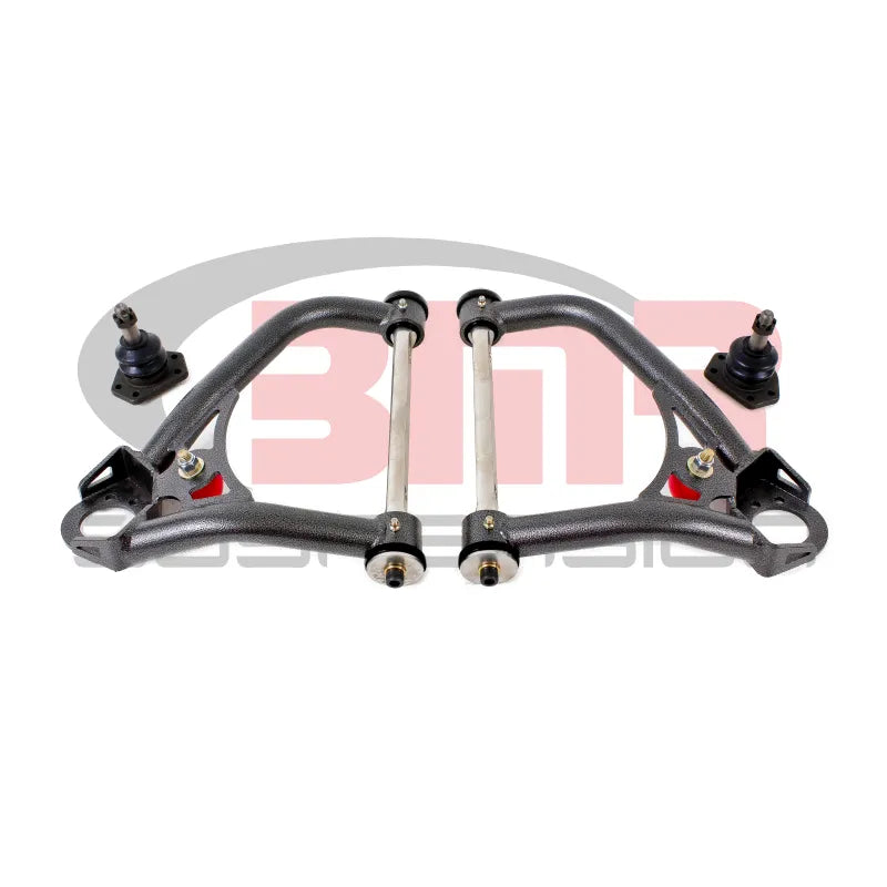 BMR Suspension black auto part
