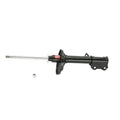 KYB shock absorber detail