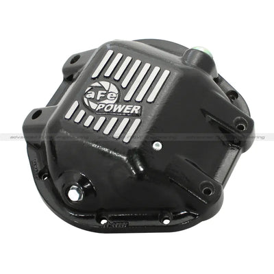 aFe differential cover