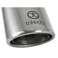 aFe exhaust detail