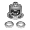 Yukon Gear & Axle auto part detail