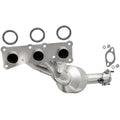 Magnaflow auto part