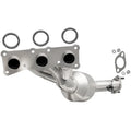 Magnaflow auto part