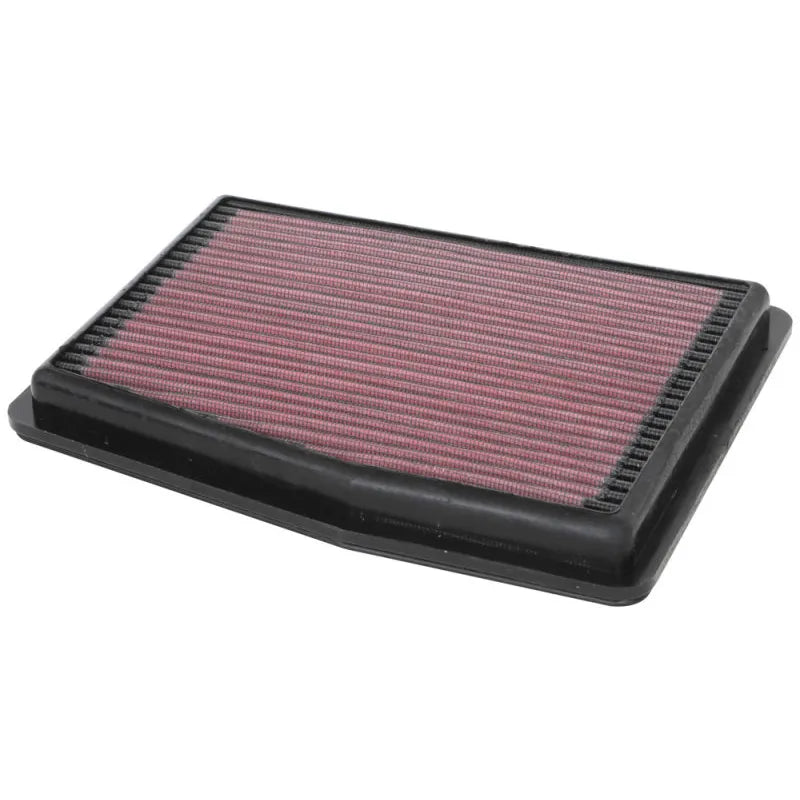 K&N Engineering air filter