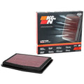K&N Engineering air filter