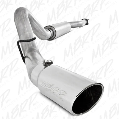 MBRP auto part