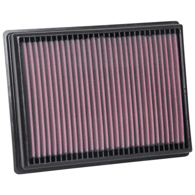 K&N Engineering air filter